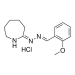 Merck N-AZEPAN-2-YLIDENE-N'-(2-METHOX - 10MG &