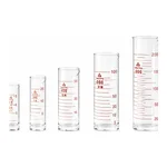 AS ONE Cylindrical Liquid Scale, 원통형 액량계