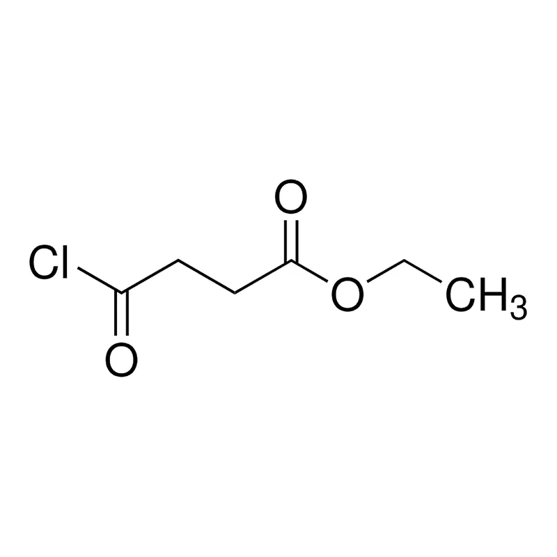 Merck Ethyl 4-chloro-4-oxobutyrate