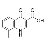 Merck 8-METHYL-4-OXO-1,4-DIHYDRO-3-QUI-