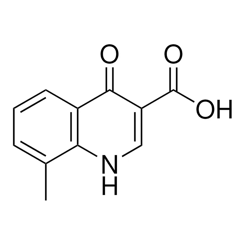 Merck 8-METHYL-4-OXO-1,4-DIHYDRO-3-QUI-