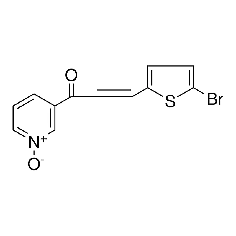 Merck 3-(5-BROMO-THIOPHEN-2-YL)-1-(1 - 25 MG&