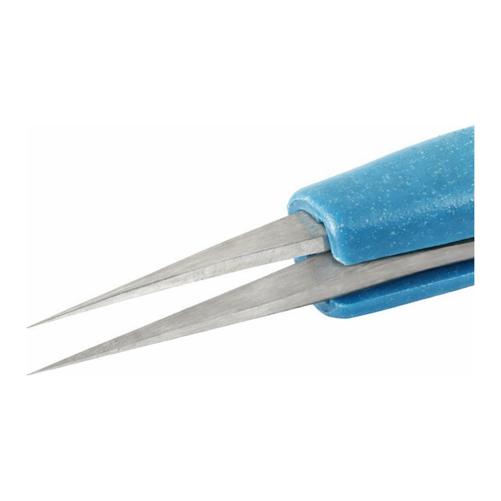 SIPEL ERGO STD 핀셋 ERGO-3C-SA Tweezer