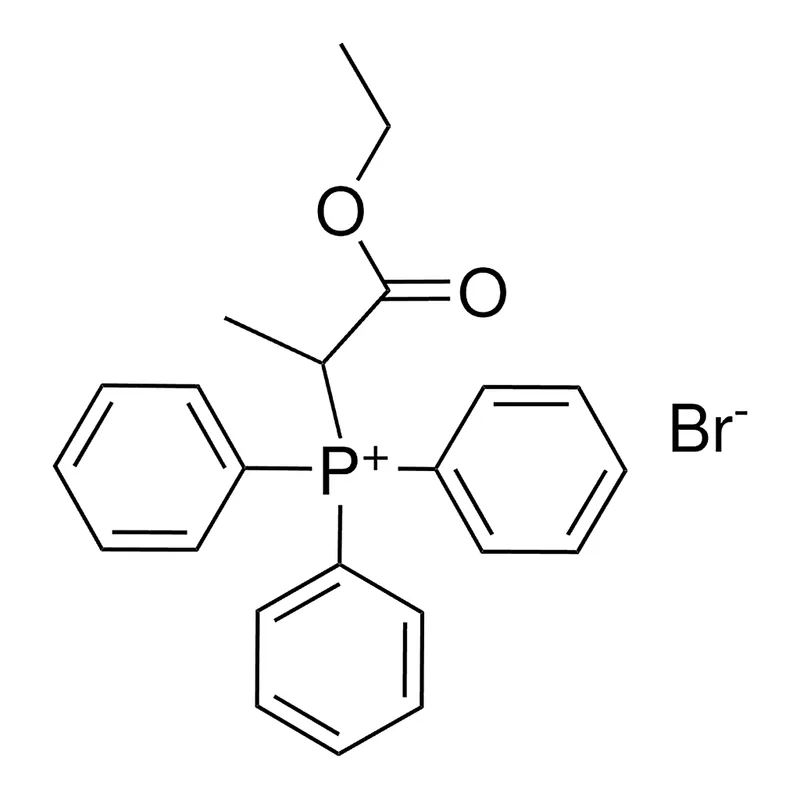 Merck (1-(ETHOXYCARBONYL)ETHYL)TRIPH - 50 MG&