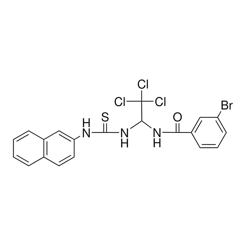 Merck 3-BROMO-N-2,2,2-TRICHLORO-1-( - 25 MG&