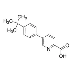 Merck 5-(4-tert-Butylphenyl)-2-pyridinecarboxylic acid