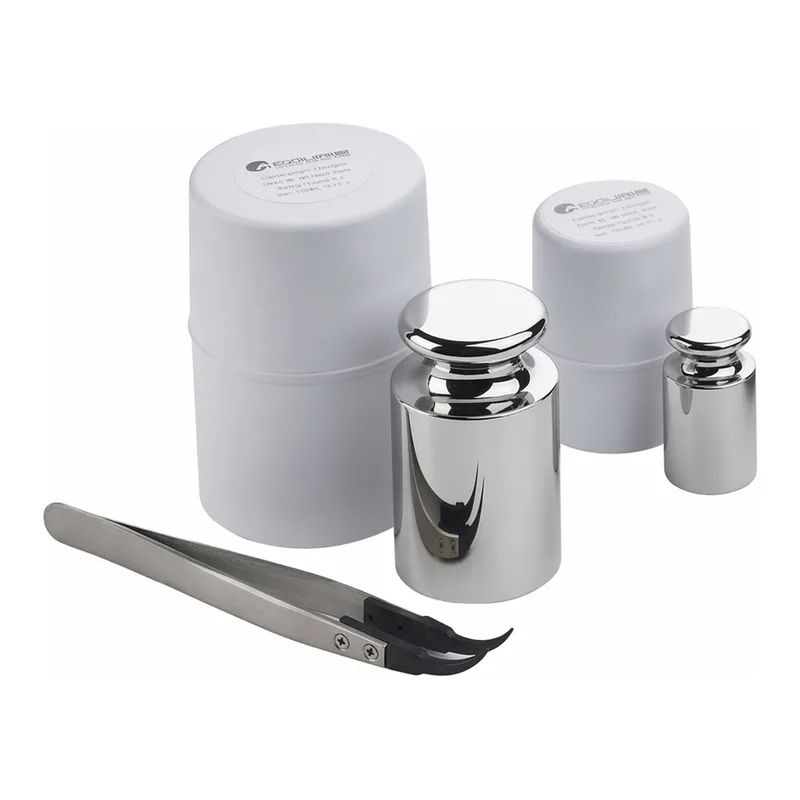 Merck Accuris(TM) M1 Grade Calibration Weight