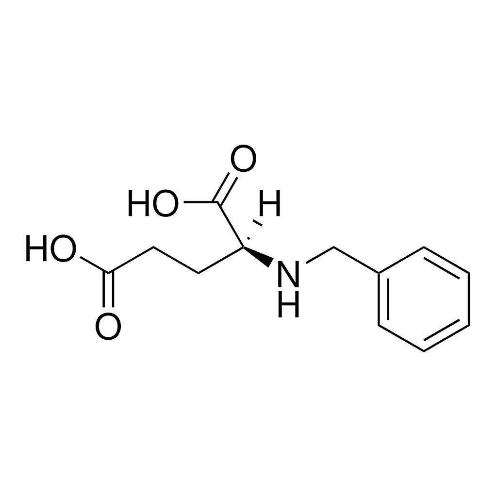 Merck N-BENZYLGLUTAMIC ACID-