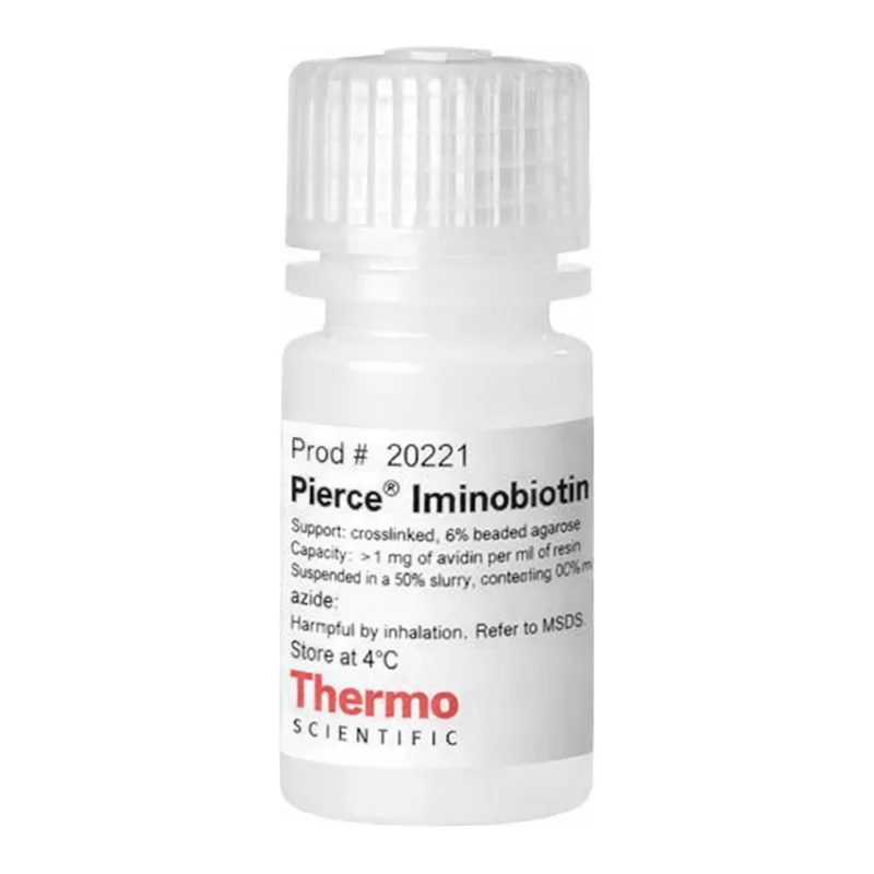 Thermo Fisher Scientific Pierce Iminobiotin Agarose