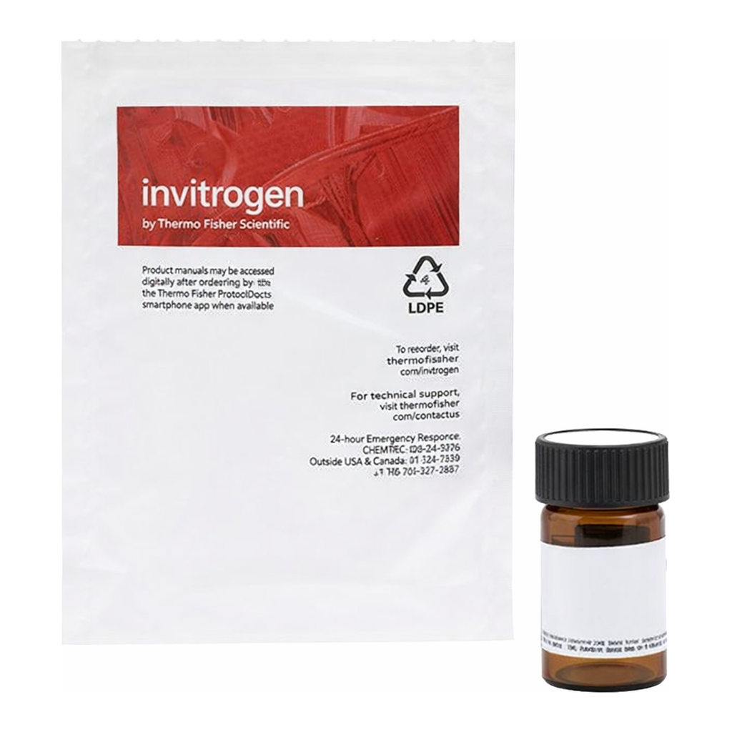 Thermo Fisher Scientific Transferrin From Human Serum, Alexa Fluor 555 Conjugate