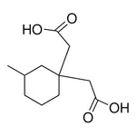 Merck 3-METHYL-1,1-CYCLOHEXANEDIACETIC A