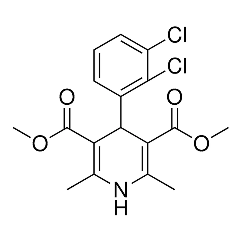 Merck DIMETHYL 4-(2,3-DICHLOROPHENYL)--