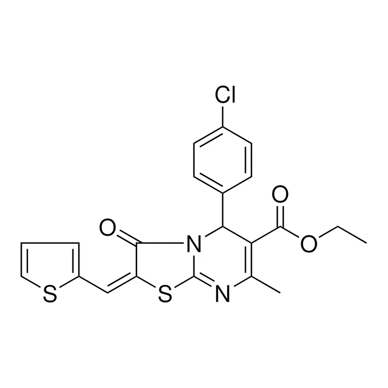 Merck RCL R48,805-4 - 10 MG