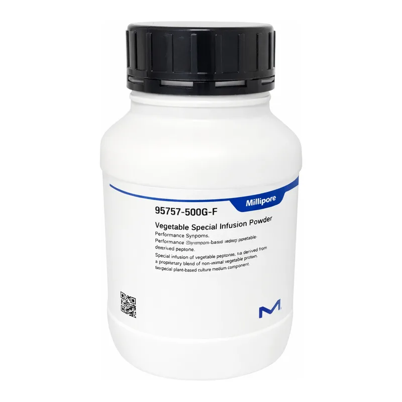 Merck VEGETABLE SPECIAL INFUSION POWDER