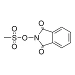 Merck N-(METHYLSULFONYLOXY)-PHTHALIMIDE