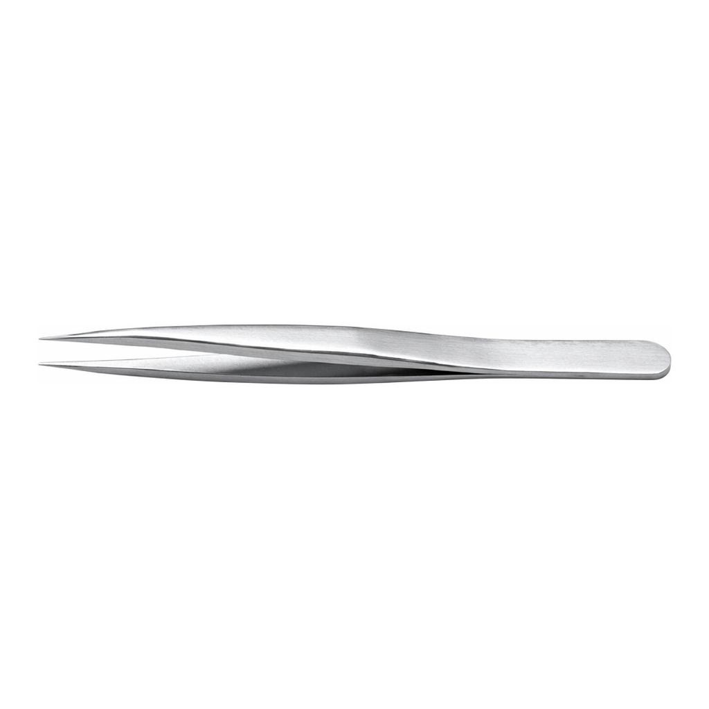 Ideal Tek High Precision Tweezers (고정밀 포셉_120mm) IT.000.SA