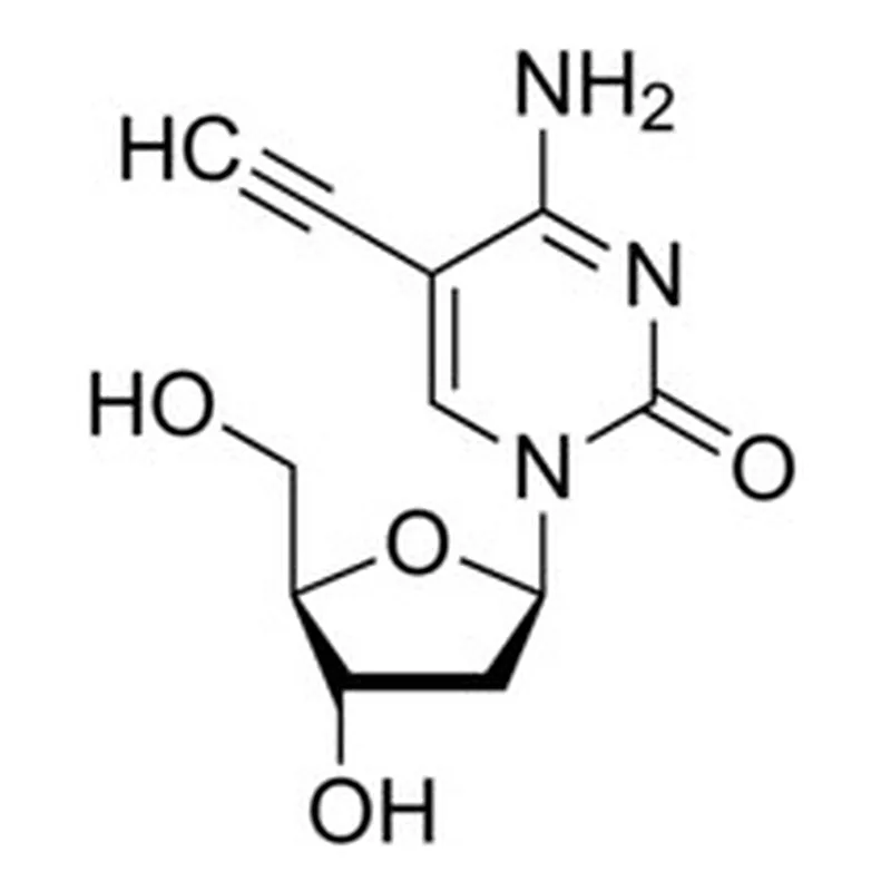 Merck 5-ETHYNYL-2``-DEOXYCYTIDINE, (EDC)