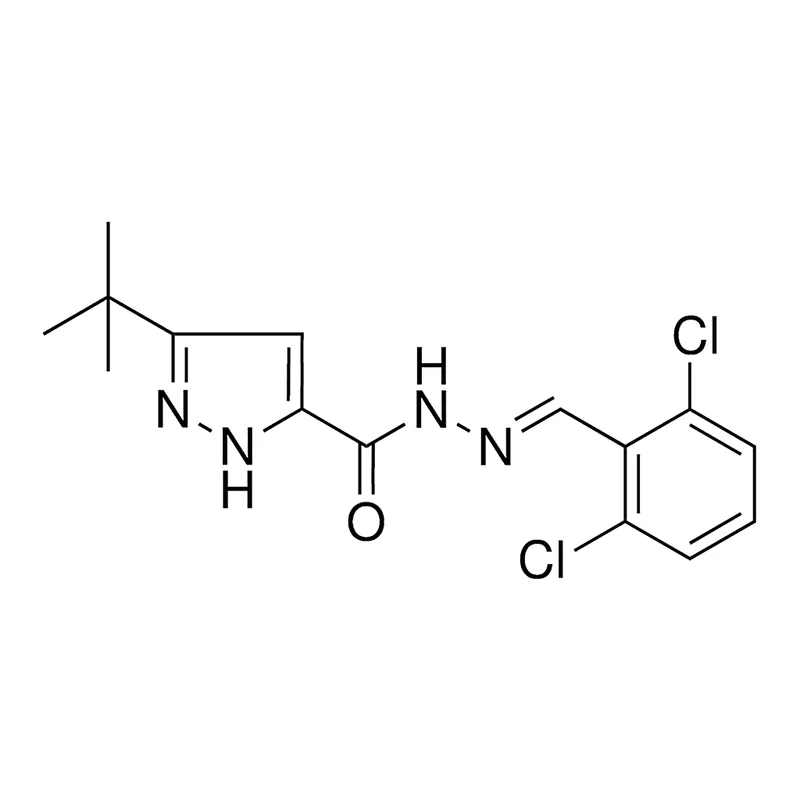 Merck 5-TERT-BUTYL-2H-PYRAZOLE-3-CAR - 50 MG&
