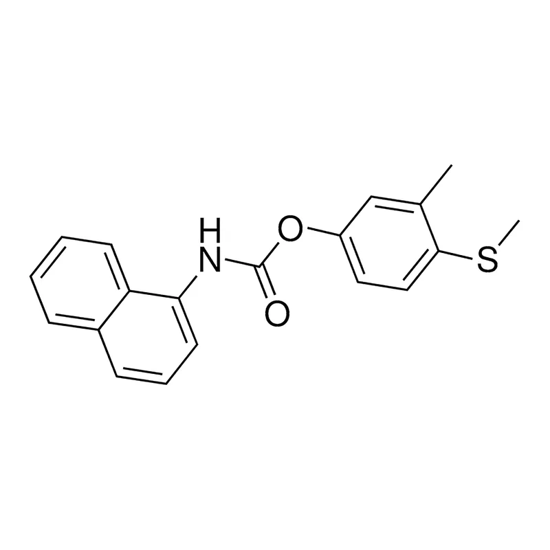 Merck 3-METHYL-4-(METHYLTHIO)PHENYL - 50 MG&