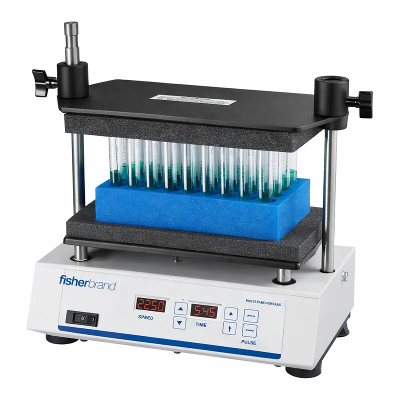 Thermo Fisher Scientific Digital MultiTube Vortexers