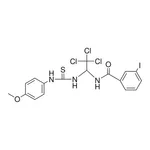 Merck 3-IODO-N-(2,2,2-TRICHLORO-1-3 - 25 MG&