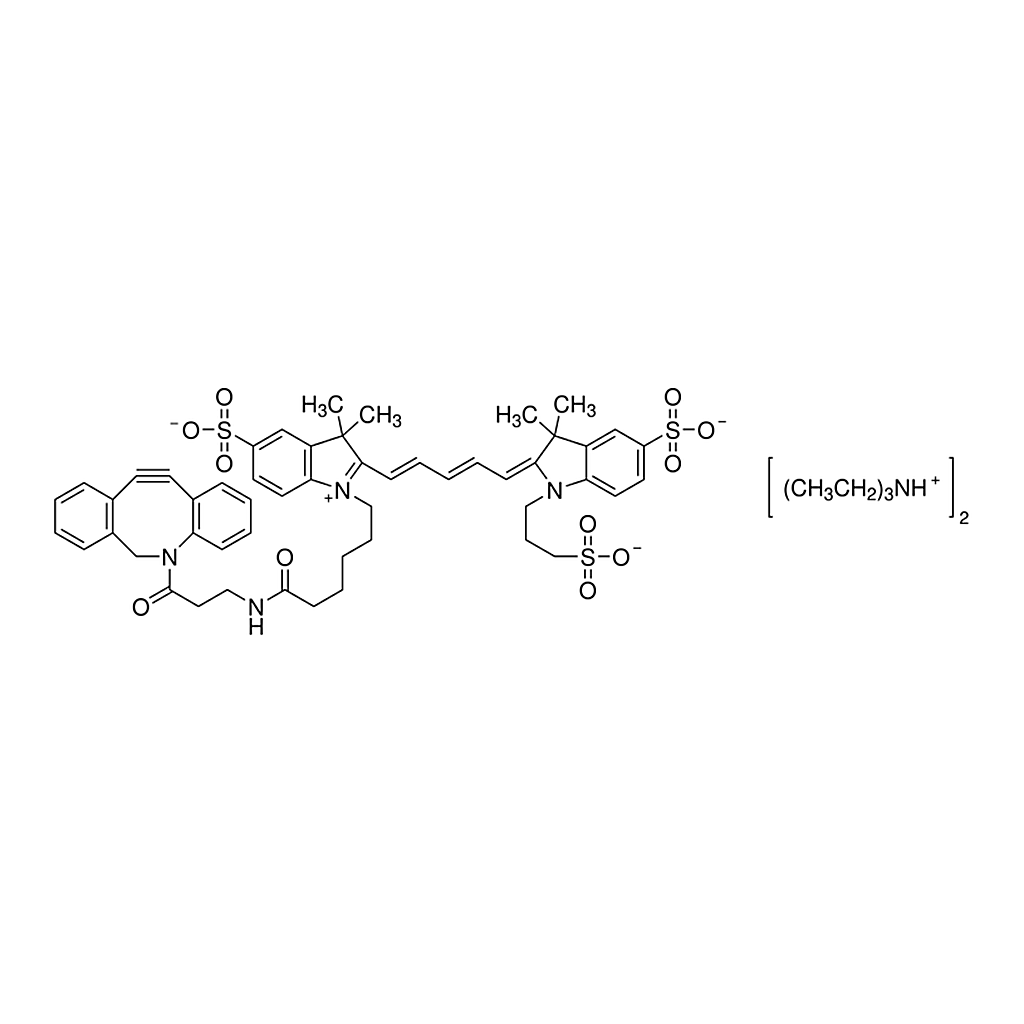 Merck DBCO-Cy5