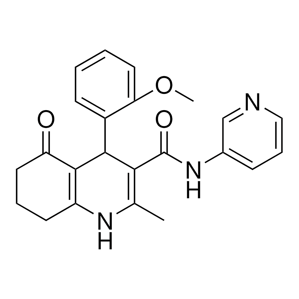 Merck RCL L21,942-8 - 10MG