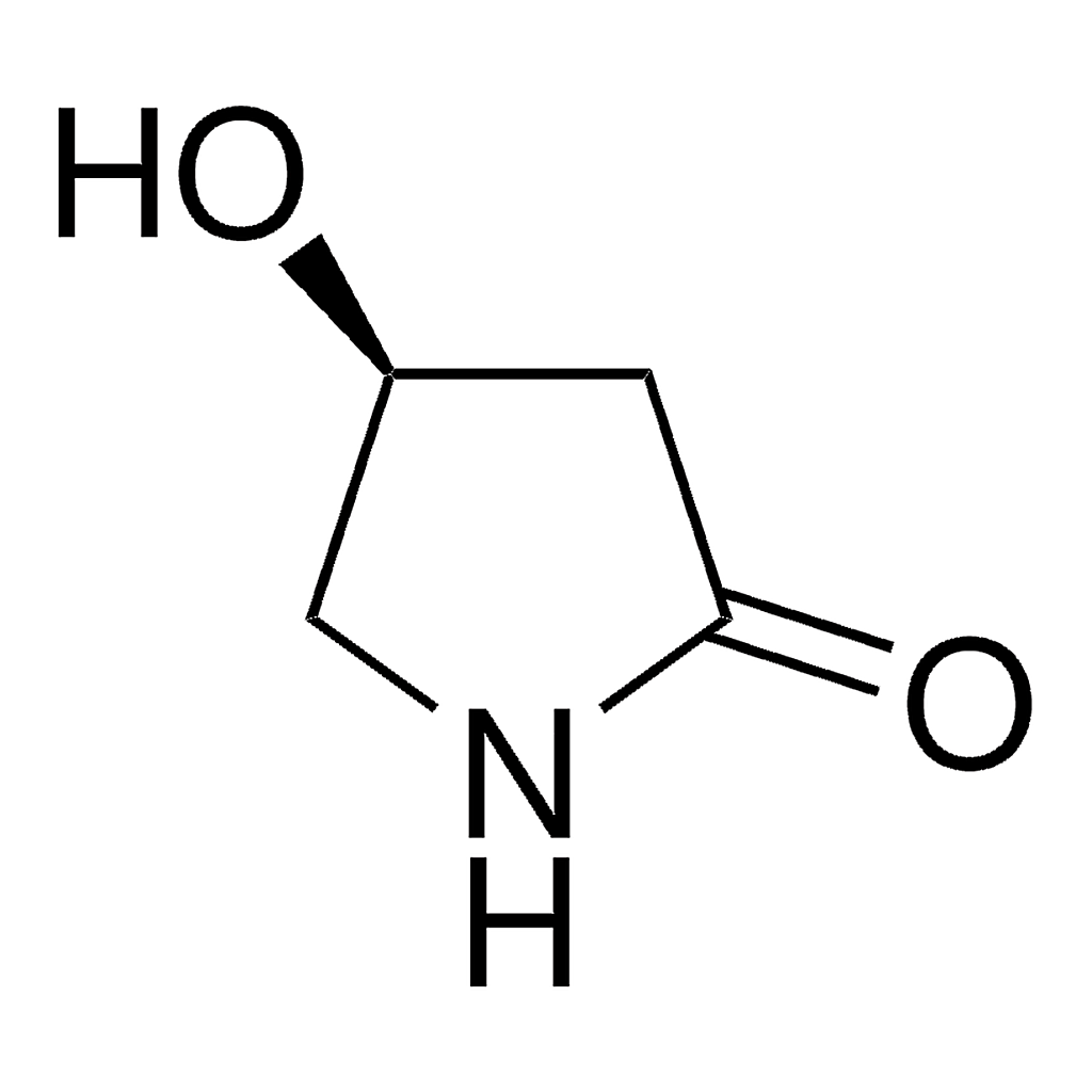 Merck (S)-(-)-4-Hydroxy-2-pyrrolidinone