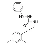 Merck 4-(2,4-DIMETHYLBENZYL)-1-PHENY - 50 MG&