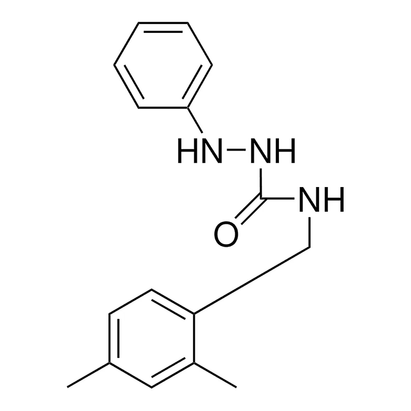 Merck 4-(2,4-DIMETHYLBENZYL)-1-PHENY - 50 MG&