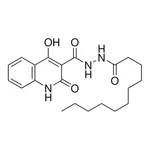 Merck 4-HYDROXY-2-OXO-1,2-DIHYDRO-QU - 25 MG&