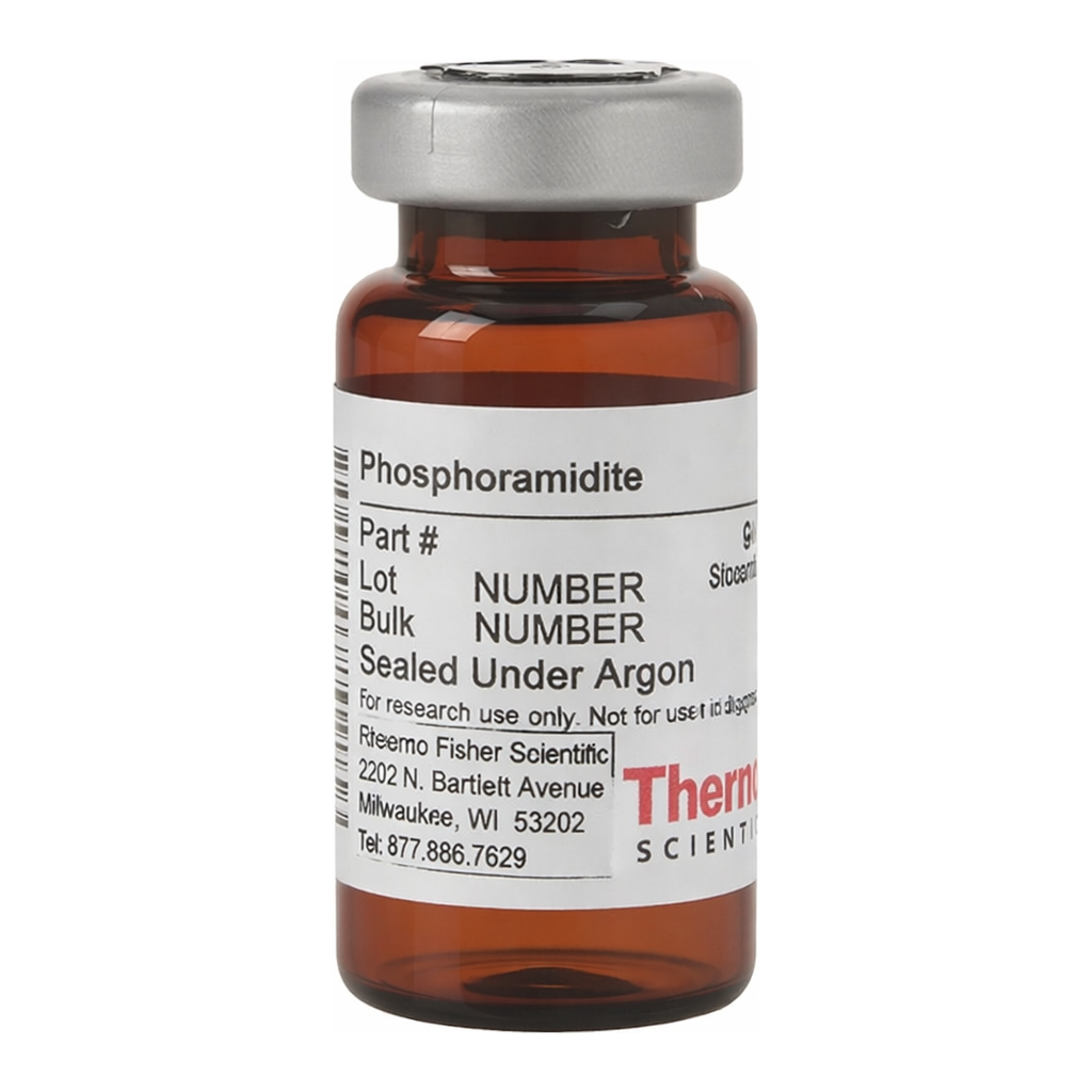 Thermo Fisher Scientific Phosphorylating Phosphoramidite, standard grade, serum vial bottle