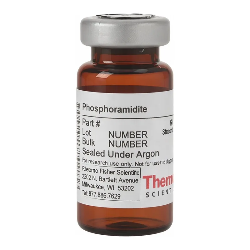Thermo Fisher Scientific Phosphorylating Phosphoramidite, standard grade, serum vial bottle