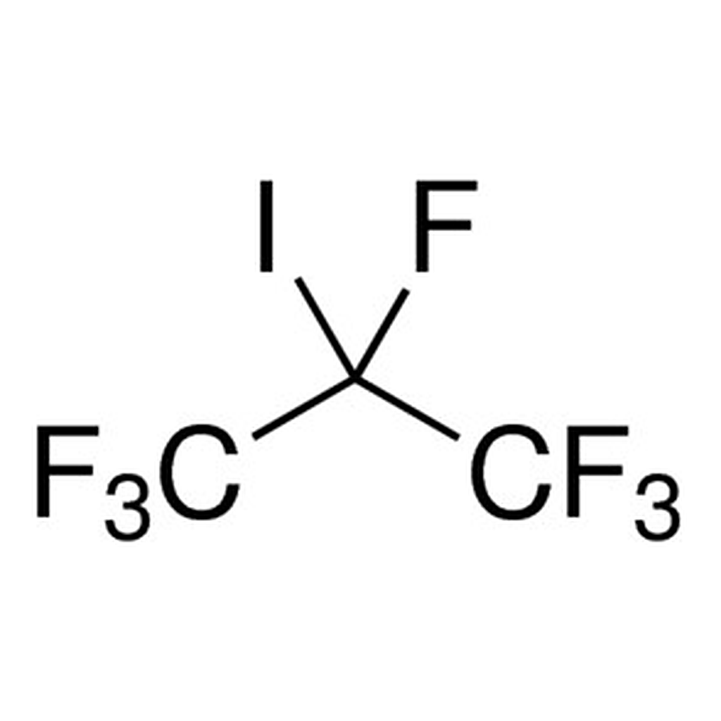 Merck PERFLUOROISOPROPYL IODIDE, 98%