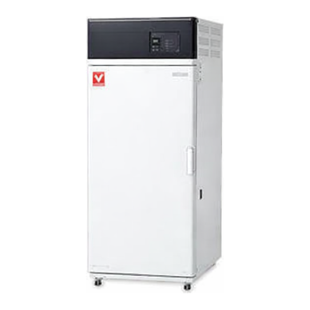 AS ONE Clean Dry Oven 380V 3Φ, 클린 건조기 380V 3Φ