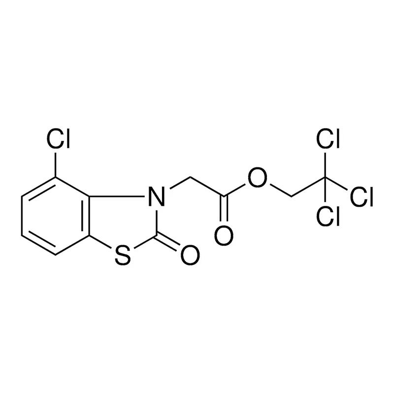 Merck (4-CHLORO-2-OXO-BENZOTHIAZOL-3 - 10 MG&