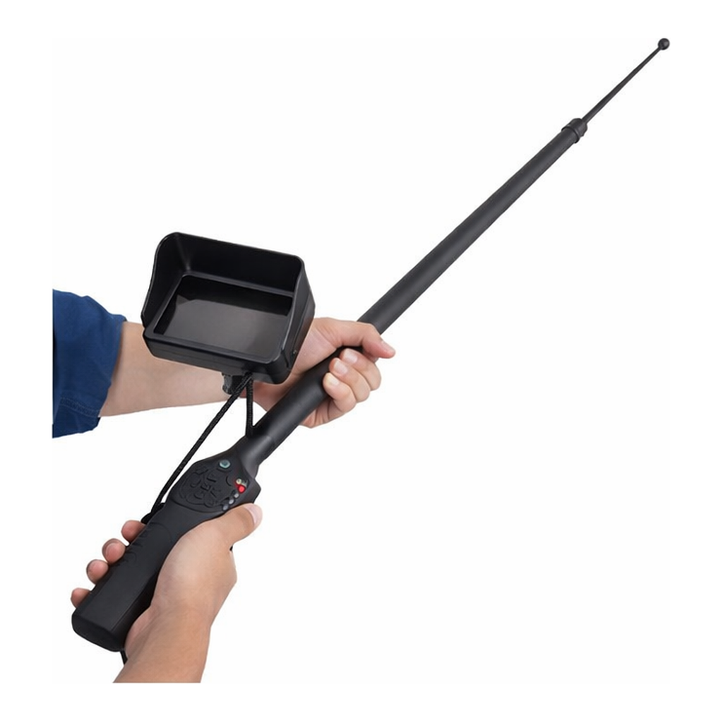 AS ONE High place inspection camera (pole camera), 고소점검 카메라