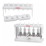Merck VISIPREP 5-PORT FLASK VACUUM MANIFOLD