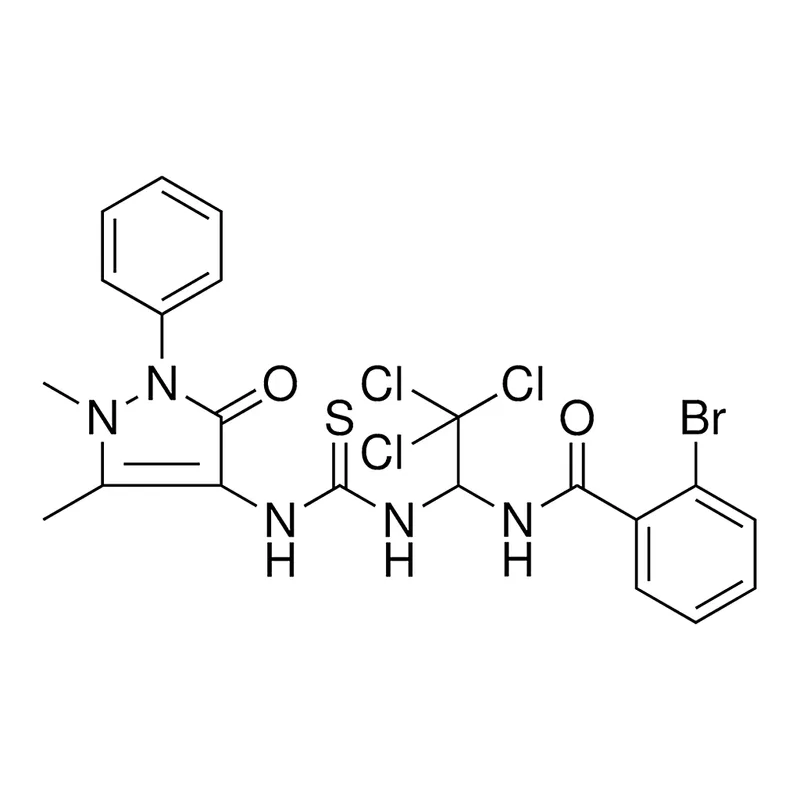Merck RCL R45,234-3 - 50 MG