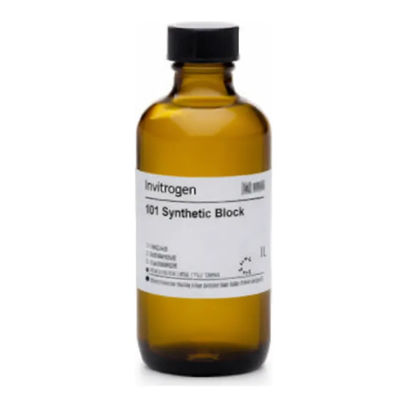 Thermo Fisher Scientific Synthetic Block (10X)