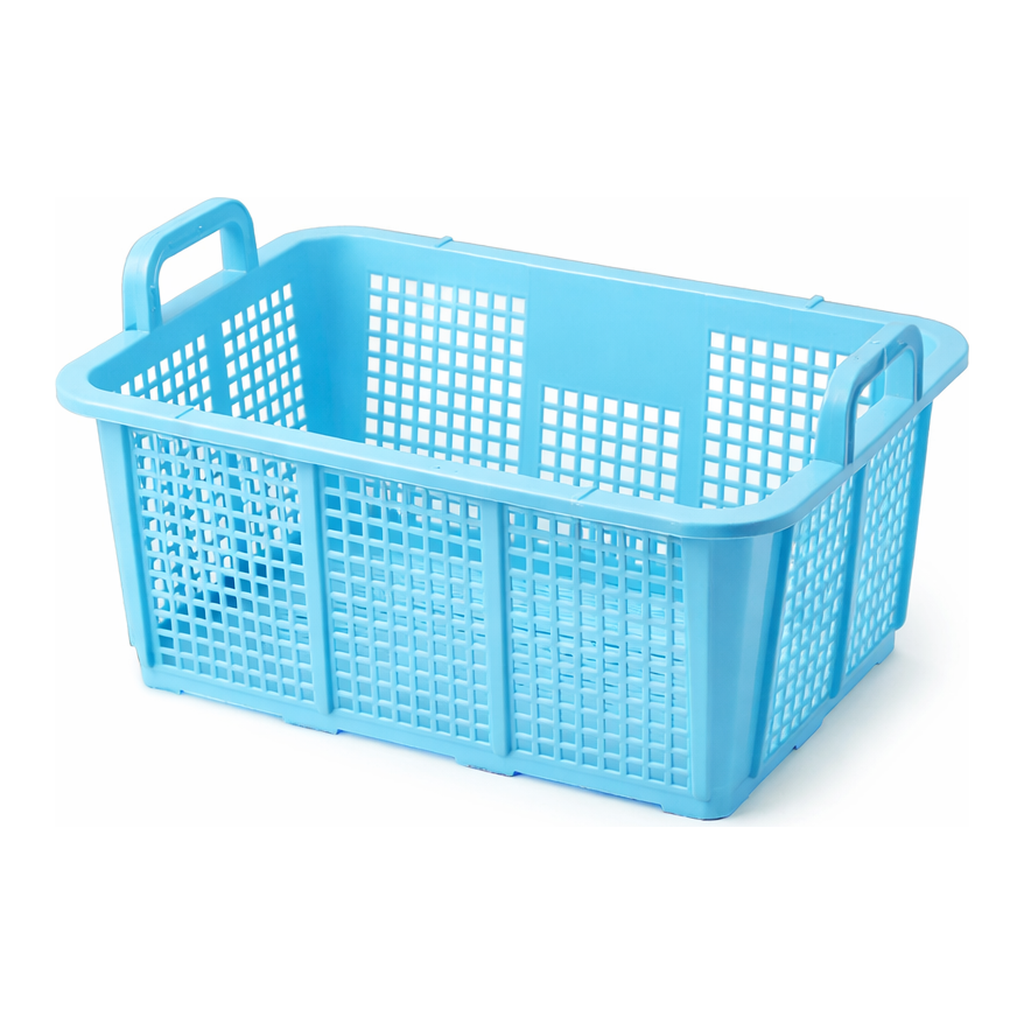 AS ONE Basket PE, 세척용바스켓