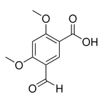 Merck 5-FORMYL-2,4-DIMETHOXY-BENZOIC A-