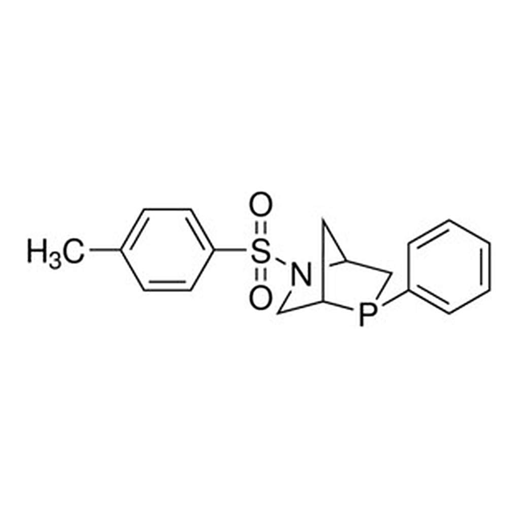 Merck EXO-PHENYL KWON [2.2.1] BICYCLIC PHOSPH&