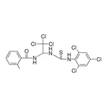 Merck 2-ME-N-(2,2,2-TRICHLORO-1-(3-( - 25 MG&