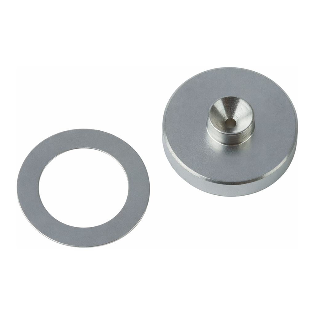 Restek Inlet Seals, 0.8mm SS Pack of 10 For HP GCs