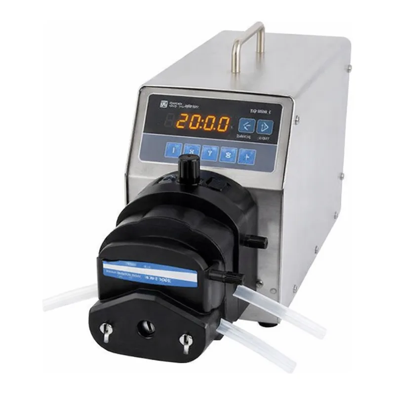 BT100S-1-속도조절형 튜브연동식 액체펌프
