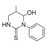 Merck 3,4,5,6-TETRAHYDRO-4-HYDROXY-5--