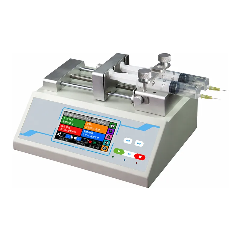 Lab Syringe Pump-정밀 주사기펌프
