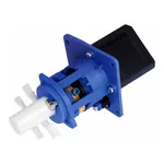 OEM STF Fixed Displacement Pump-OEM 장비장착용 로타리 피스톤펌프