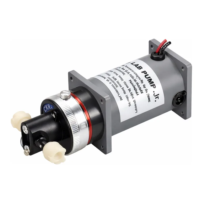 OEM RHB Pump-OEM 장비장착용 DC용 피스톤펌프